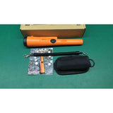 Darrahopens Electronics > Gadgets > Metal Detectors Metal Detector Pinpointer IP66 Water Resistant with Holster