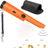 Darrahopens Electronics > Gadgets > Metal Detectors Metal Detector Pinpointer IP66 Water Resistant with Holster