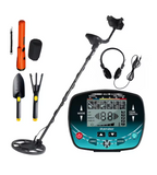 Darrahopens Electronics > Gadgets > Metal Detectors Metal Detector Set for Adults
