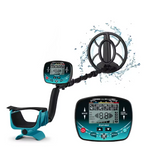 Darrahopens Electronics > Gadgets > Metal Detectors Metal Detector Set for Adults