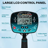 Darrahopens Electronics > Gadgets > Metal Detectors Metal Detector Set for Adults