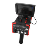 Darrahopens Electronics > Gadgets > Metal Detectors Metal Detector with Display 1000M Range 30M Depth Sensitive Handheld Underground Treasure Finder Scanner for Copper Gold Silver In Australia - Darrahopens