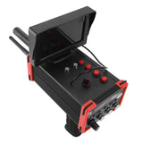 Darrahopens Electronics > Gadgets > Metal Detectors Metal Detector with Display 1000M Range 30M Depth Sensitive Handheld Underground Treasure Finder Scanner for Copper Gold Silver In Australia - Darrahopens