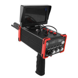 Darrahopens Electronics > Gadgets > Metal Detectors Metal Detector with Display 1000M Range 30M Depth Sensitive Handheld Underground Treasure Finder Scanner for Copper Gold Silver In Australia - Darrahopens