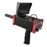 Darrahopens Electronics > Gadgets > Metal Detectors Metal Detector with Display 1000M Range 30M Depth Sensitive Handheld Underground Treasure Finder Scanner for Copper Gold Silver In Australia - Darrahopens