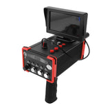 Darrahopens Electronics > Gadgets > Metal Detectors Metal Detector with Display 1000M Range 30M Depth Sensitive Handheld Underground Treasure Finder Scanner for Copper Gold Silver In Australia - Darrahopens