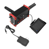 Darrahopens Electronics > Gadgets > Metal Detectors Metal Detector with Display 1000M Range 30M Depth Sensitive Handheld Underground Treasure Finder Scanner for Copper Gold Silver In Australia - Darrahopens