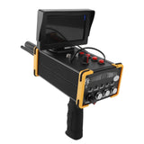 Darrahopens Electronics > Gadgets > Metal Detectors Metal Detector with Display 1000M Range 30M Depth Sensitive Handheld Underground Treasure Finder Scanner for Copper Gold Silver In Australia - Darrahopens