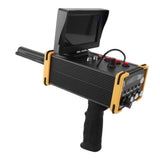 Darrahopens Electronics > Gadgets > Metal Detectors Metal Detector with Display 1000M Range 30M Depth Sensitive Handheld Underground Treasure Finder Scanner for Copper Gold Silver In Australia - Darrahopens