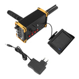 Darrahopens Electronics > Gadgets > Metal Detectors Metal Detector with Display 1000M Range 30M Depth Sensitive Handheld Underground Treasure Finder Scanner for Copper Gold Silver In Australia - Darrahopens