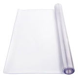 Darrahopens Electronics > Gadgets > Metal Detectors VEVOR Plastic Table Cover, 40 x 60 Inch 2.0 mm Thick Clear Table Protector, Rectangle PVC Desk Mat, Waterproof & Easy Cleaning Desk Pad Tablecloth, for Office Dresser Dining Room Table Night Stand