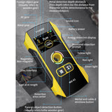 Darrahopens Electronics > Gadgets > Metal Detectors Wall Wire And Rebar Detector - Multifunctional