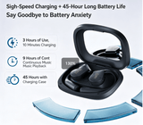 Darrahopens Electronics > Headphones and Earphones > In Ear Headphones & Earbuds ARC 6 Music Edition Open‑Ear Wireless Earbuds, Dolby Atmos Spatial Audio, AI Real‑Time Translation,black In Australia - Darrahopens