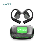 Darrahopens Electronics > Headphones and Earphones > In Ear Headphones & Earbuds ARC 6 Sport Edition Open‑Ear Bluetooth Earbuds, IPX7 Waterproof Sports Headphones,black In Australia - Darrahopens