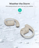 Darrahopens Electronics > Headphones and Earphones > In Ear Headphones & Earbuds Aukey Open-Ear True Wireless Earbuds BEYOND SPORTS (EP-S1)