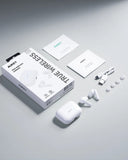Darrahopens Electronics > Headphones and Earphones > In Ear Headphones & Earbuds Aukey True Wireless Earbuds MOVE MINI S (EP-M1S)