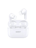 Darrahopens Electronics > Headphones and Earphones > In Ear Headphones & Earbuds Aukey True Wireless Earbuds MOVE MINI S (EP-M1S)