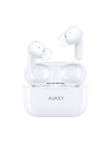 Darrahopens Electronics > Headphones and Earphones > In Ear Headphones & Earbuds Aukey True Wireless Earbuds MOVE MINI S (EP-M1S)
