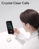 Darrahopens Electronics > Headphones and Earphones > In Ear Headphones & Earbuds Aukey True Wireless Earbuds MOVE VIBE (EP-M3A)