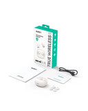 Darrahopens Electronics > Headphones and Earphones > In Ear Headphones & Earbuds Aukey True Wireless Earbuds MOVE VIBE (EP-M3A)
