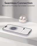 Darrahopens Electronics > Headphones and Earphones > In Ear Headphones & Earbuds Aukey True Wireless Earbuds MOVE VIBE (EP-M3A)