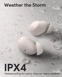Darrahopens Electronics > Headphones and Earphones > In Ear Headphones & Earbuds Aukey True Wireless Earbuds MOVE VIBE (EP-M3A)