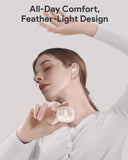 Darrahopens Electronics > Headphones and Earphones > In Ear Headphones & Earbuds Aukey True Wireless Earbuds MOVE VIBE (EP-M3A)
