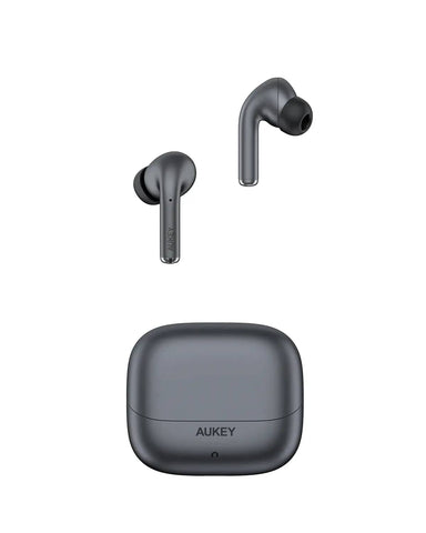 Darrahopens Electronics > Headphones and Earphones > In Ear Headphones & Earbuds Aukey True Wireless Earbuds with Hybrid ANC BEYOND ANC PRO (EP-B1)