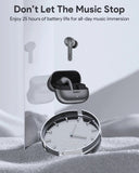 Darrahopens Electronics > Headphones and Earphones > In Ear Headphones & Earbuds Aukey True Wireless Earbuds with Hybrid ANC BEYOND ANC PRO (EP-B1)