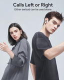 Darrahopens Electronics > Headphones and Earphones > In Ear Headphones & Earbuds Aukey True Wireless Earbuds with Hybrid ANC BEYOND ANC PRO (EP-B1)