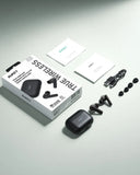 Darrahopens Electronics > Headphones and Earphones > In Ear Headphones & Earbuds Aukey True Wireless Earbuds With Noise Cancelling MOVE MINI NC (EP-M1NC)
