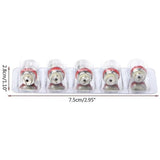 Darrahopens Electronics > Headphones and Earphones > In Ear Headphones & Earbuds Compatible with Justfog Q16 Q14 S14 G14 Replacement Coils 15pcs 1.6ohm