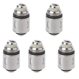 Darrahopens Electronics > Headphones and Earphones > In Ear Headphones & Earbuds Compatible with Justfog Q16 Q14 S14 G14 Replacement Coils 15pcs 1.6ohm