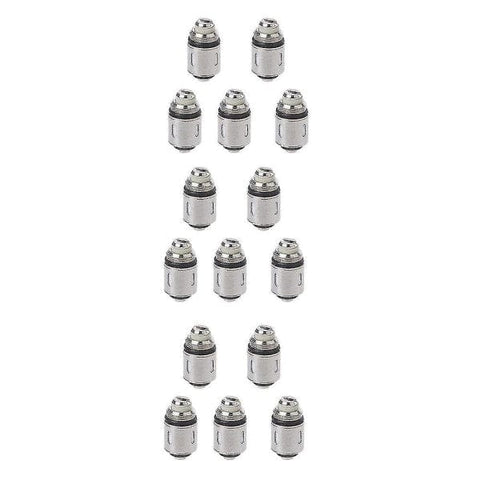 Darrahopens Electronics > Headphones and Earphones > In Ear Headphones & Earbuds Compatible with Justfog Q16 Q14 S14 G14 Replacement Coils 15pcs 1.6ohm