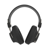 Darrahopens Electronics > Headphones and Earphones > Over Ear Headphones Kreafunk Abeat Qi Bluetooth Headphones W/ Anc - Black
