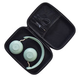 Darrahopens Electronics > Headphones and Earphones > Over Ear Headphones Kreafunk Kids Buzz Bluetooth Headphones W/ Anc - Ivory Sand