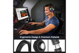 Darrahopens Electronics > Headphones and Earphones > Over Ear Headphones SoulBytes 20 RGB Gaming Headphones