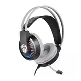Darrahopens Electronics > Headphones and Earphones > Over Ear Headphones Star Wars the Mandalorian Gaming Headset Headphones Earphones with Microphone