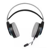 Darrahopens Electronics > Headphones and Earphones > Over Ear Headphones Star Wars the Mandalorian Gaming Headset Headphones Earphones with Microphone