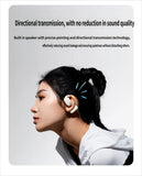 Darrahopens Electronics > Headphones and Earphones > Wireless Headphones & Earbuds Baseus AG20 Bluetooth headset-White
