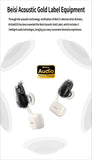 Darrahopens Electronics > Headphones and Earphones > Wireless Headphones & Earbuds Baseus AG20 Bluetooth headset-White
