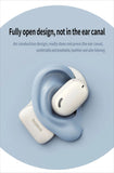 Darrahopens Electronics > Headphones and Earphones > Wireless Headphones & Earbuds Baseus AG20 Bluetooth headset-White