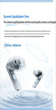 Darrahopens Electronics > Headphones and Earphones > Wireless Headphones & Earbuds Baseus BS1 Bluetooth headset-Black
