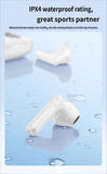 Darrahopens Electronics > Headphones and Earphones > Wireless Headphones & Earbuds Baseus E16 Bluetooth headset-Blue