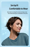 Darrahopens Electronics > Headphones and Earphones > Wireless Headphones & Earbuds Baseus E17 Bluetooth headset-Black