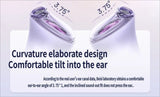 Darrahopens Electronics > Headphones and Earphones > Wireless Headphones & Earbuds Baseus E5 Bluetooth headset-Pink