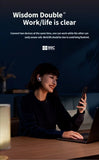Darrahopens Electronics > Headphones and Earphones > Wireless Headphones & Earbuds Baseus E5 Bluetooth headset-Pink