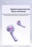 Darrahopens Electronics > Headphones and Earphones > Wireless Headphones & Earbuds Baseus E5 Bluetooth headset-Pink