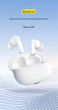 Darrahopens Electronics > Headphones and Earphones > Wireless Headphones & Earbuds Baseus M1 Bluetooth headset-Black