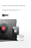 Darrahopens Electronics > Headphones and Earphones > Wireless Headphones & Earbuds Baseus M1 Bluetooth headset-Black